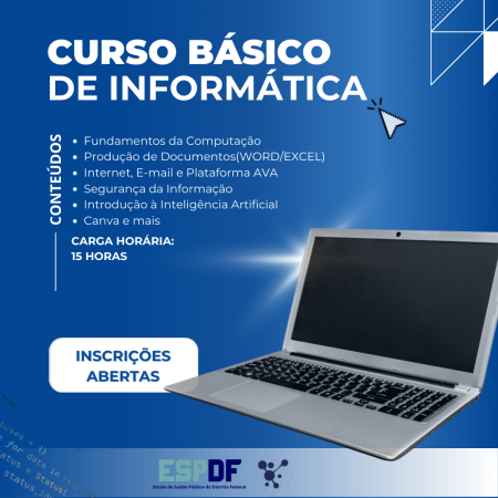 Ilustração simples amarelo e preto curso de informática post para instagram (6)